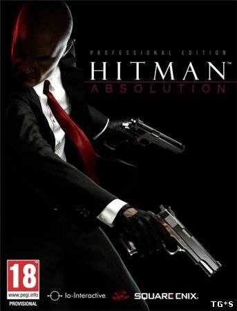 Hitman: Absolution [v1.0.444.0] (2012) PC | NoDVD by tg