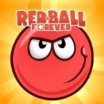 Картинка RED BALL FOREVER